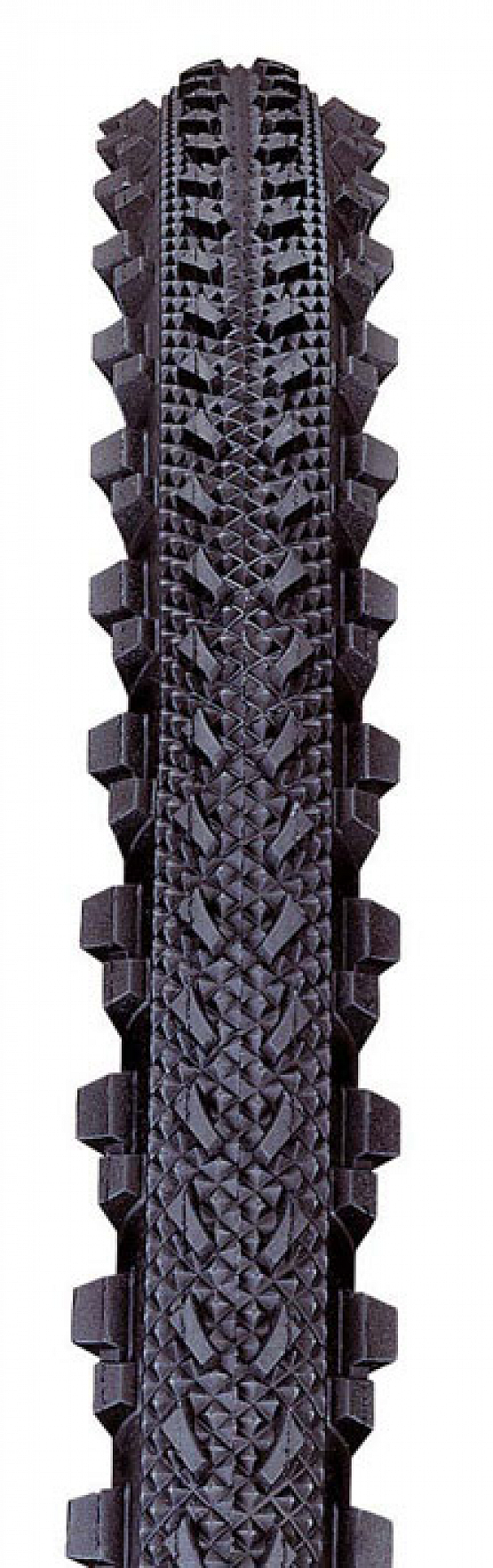 Plášť + duša CHAOYANG 26x2.0 (54-559) H-568 AV33