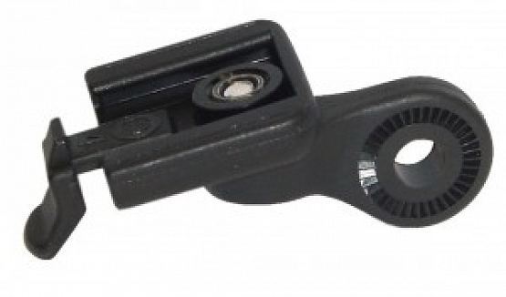 držák pro CatEye TL-LD250G upevnení na rychloup.sedlovky 544-0990