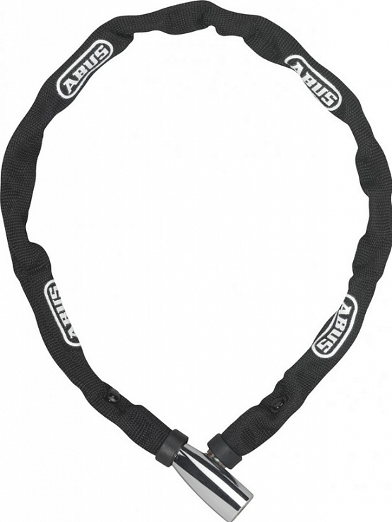 Zámok ABUS 1500/110 Web, black