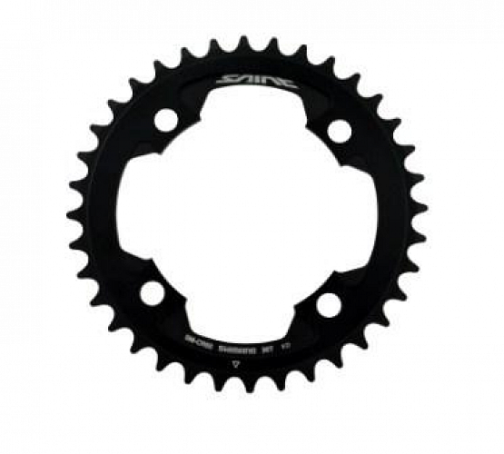 Prevodník SM-CR82 36z na Saint s Chain Guard