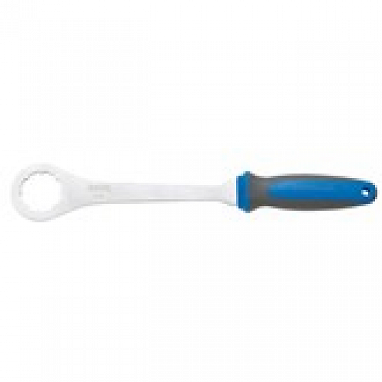 Kľúč na misky stredového složenia UNIOR SH FC-M950, čirna/modrá