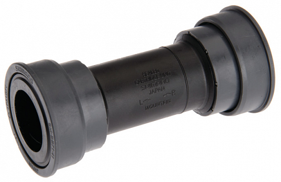 Stredové ložiská SHIMANO HTII PRESS FIT HORSKÉ FCM8000/780/770/610/590 Stredové ložiská SHIMANO HTII PRESS FIT HORSKÉ FCM8000/780/770/610/590