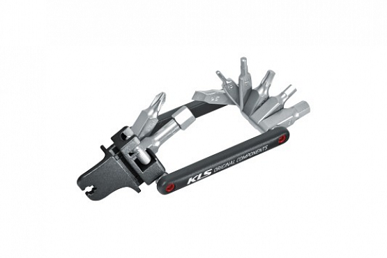 Multikľúč KLS GUIDE 15