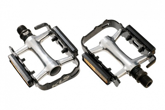 Pedále KLS Master New