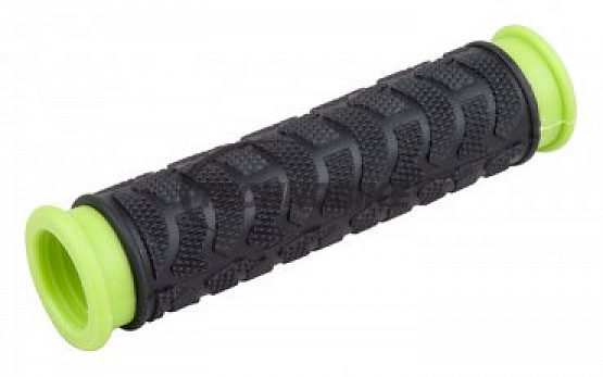 Grip PRO-T farebný 49, čierna/modrá