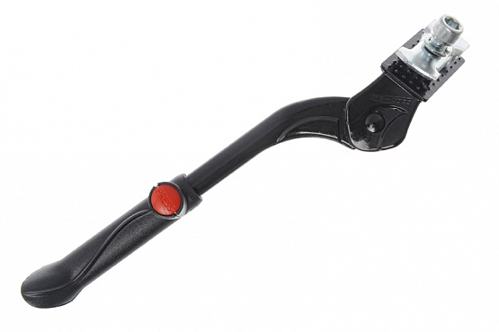 Stojan-dural nastaviteľný 16-20" detský, čierny