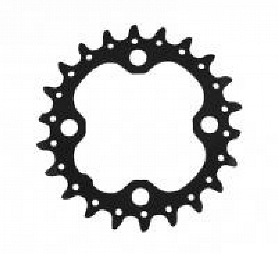 Prevodnik M660 SLX 22z.