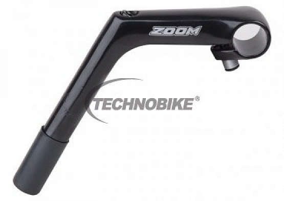 Predstavec trekking PRO-T 22,2 Al 100mm, riadilá 25,4 mm