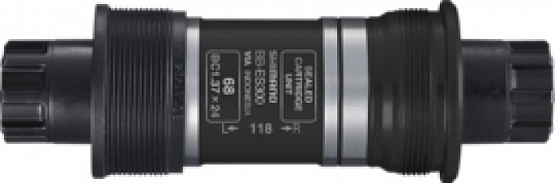 OSA ZAP.Shimano BB-ES300 BSA 68X113MMOCTALINK, BEZ SKRUTIEK