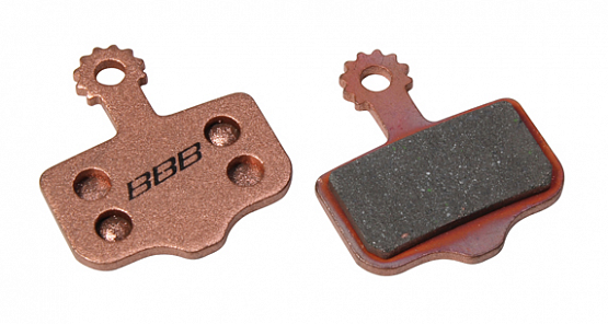 BBS 441S Avid Elixir b.platnič