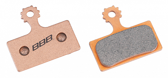 BBS 56S SH XTR,XT br.platničky