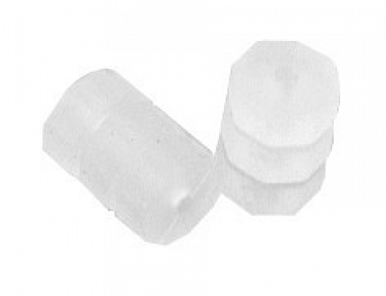 Nast.skrutka na ces.brzdy v balení 2 ks