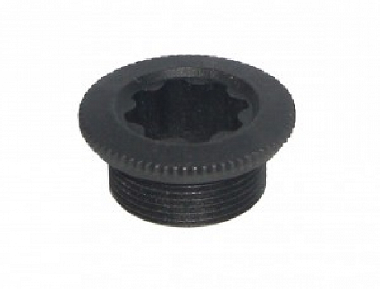 Klikovy stahovaci sroub