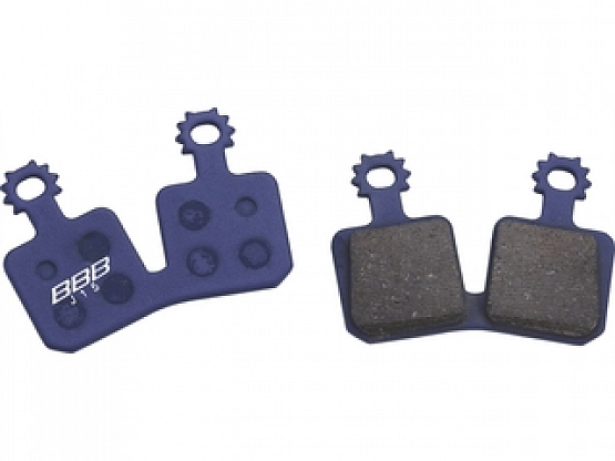 BBS 371 Magura MT5 brzdové platničky