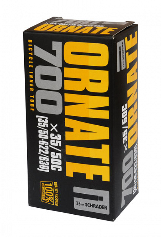 Duša 700x35/50 AV33 ORNATE /Vel:700