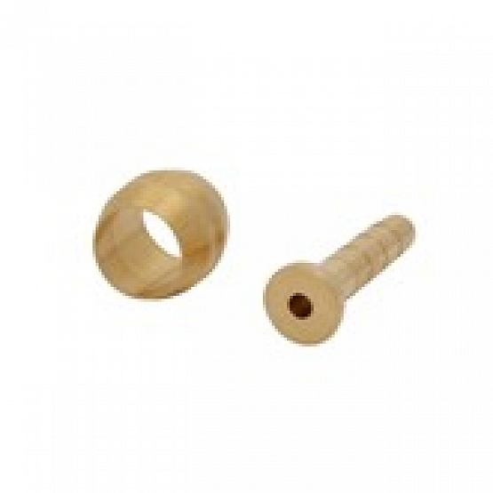 Koncovka hydraulickej hadice OLIVA, pre SM-BH59