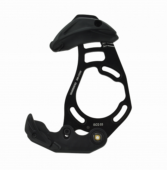 Napinák SM-CD50 bez chrániča pre ISCG05 Saint