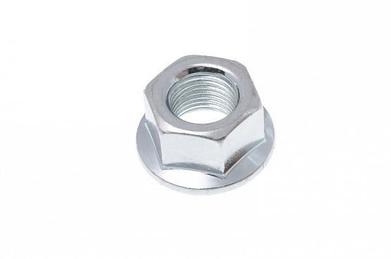 Matica náboja Z-koncová