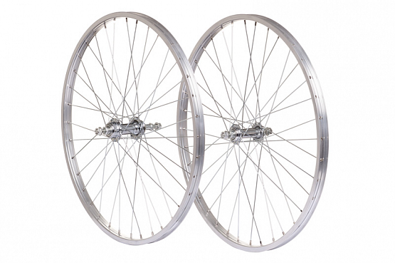 Koleso Willy, P, 507x20/36, maticové