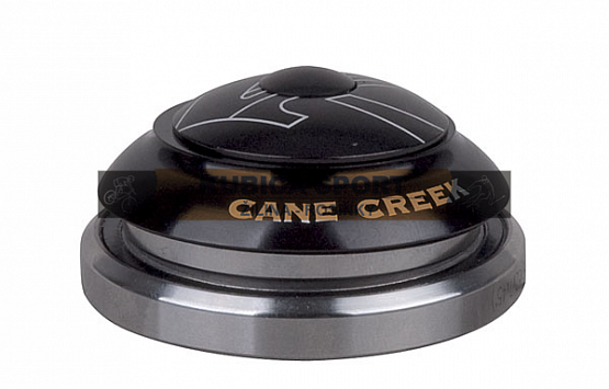 Hlavové zloženie VP COMPONENTS integrované 1-1/8" + 1.5  dural 75g