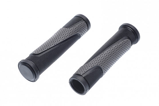 Rukoväte CTM Vick, čierna/šedá