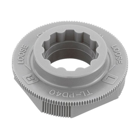 Sťahovák SHIMANO TLPD40 na osky pedálu