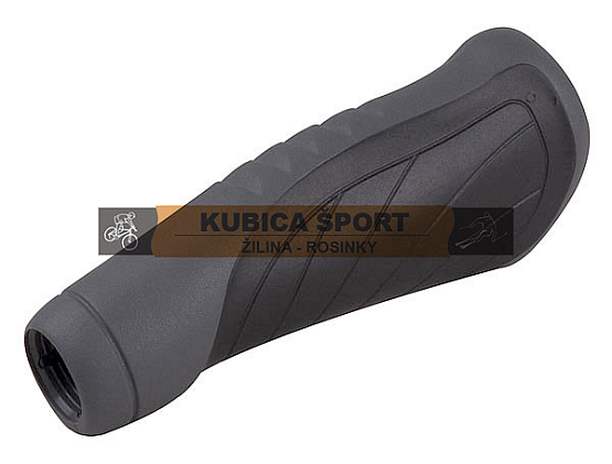 Grip PRO-T Ergo šedo-čierny 690