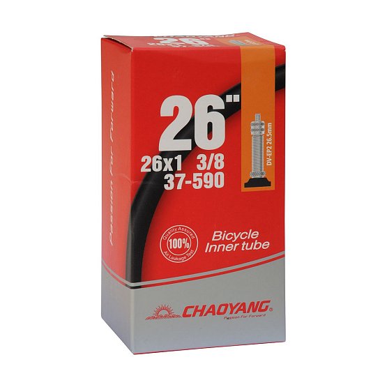 Duša CHAOYANG 26X1-3/8 DV EP-2 (37-590)