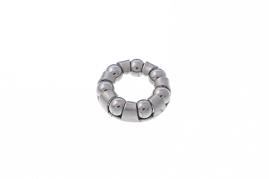 Venček  -zadný náboj TW