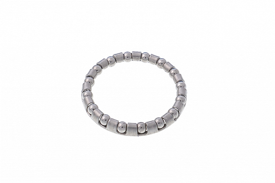 Venček -hlavové zloženie normal TW 25,4