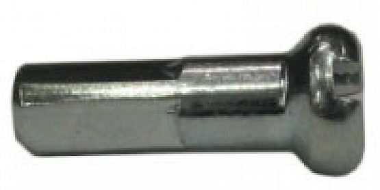 Špice pozinkované TW, 252 mm