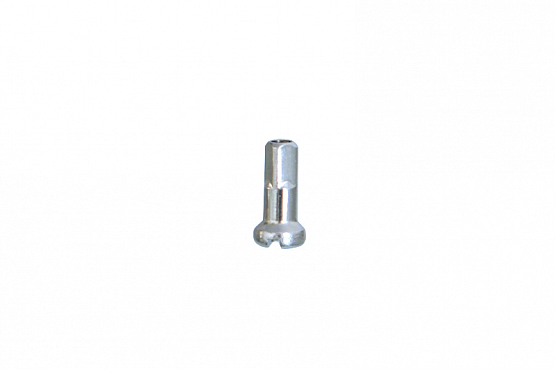 Niple mosadzné TW, 2x12mm