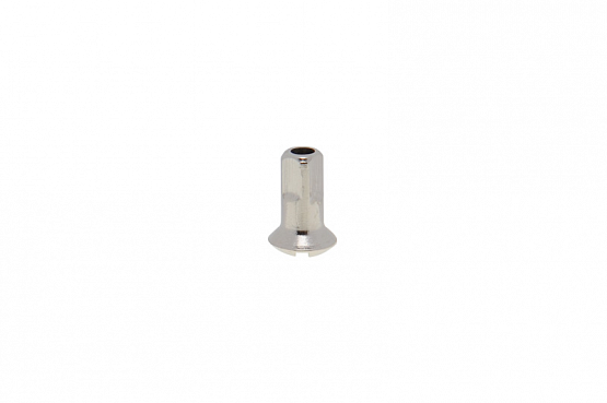 Niple oceľové kára , 3x14 mm