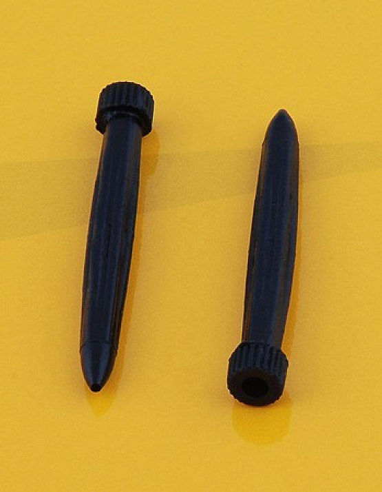 Tesnenie JAGWIRE BOT231B, čierne