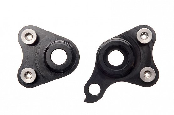 Rámová pätka na SCROLL