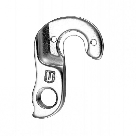 Koncovka rámu vymeniteľná GH-161, AL