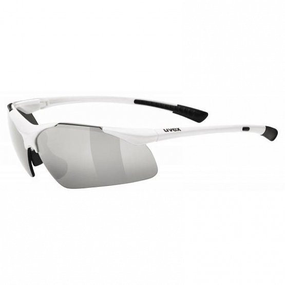 UVEX SPORTSTYLE 223, white, S3