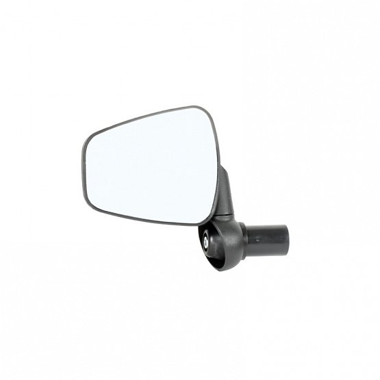 Zrkadlo spätné ZÉFAL Dooback ľavé s uchytom na riadidla