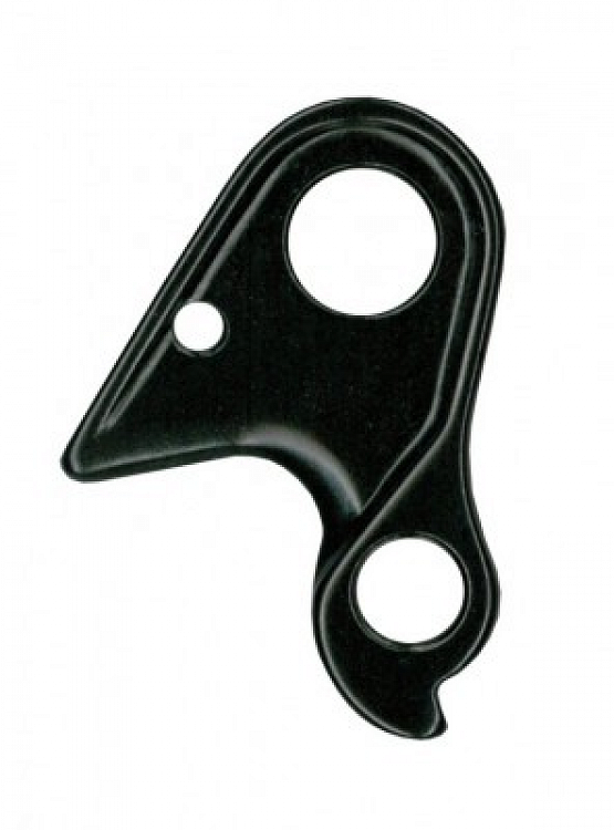 XLC pätka DO-A91 pre pevnú os XDURO