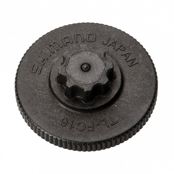 Sťahovák poistnej matice na kľuky SHIMANO TL-FC16