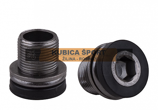 Skrutka do kľúk PRO-T M15 Octalink