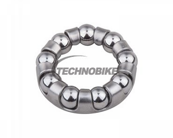 Venček stredový 1/4"x9, cena za 1 ks