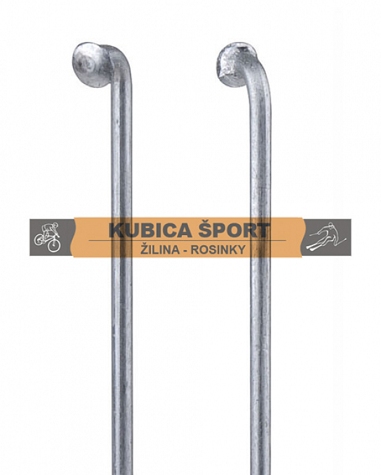 Drôt RODI 2,0 294 mm (100ks), cena za 1 ks