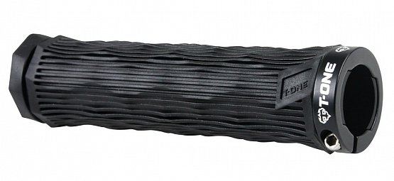 Gripy T-One GEO, čierna