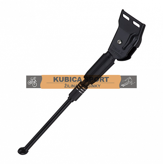 Stojan TRANZ-X 91 zadný nastaviteľný Al