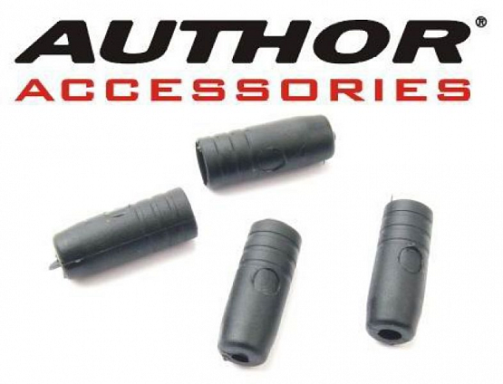Koncovka bowdenu AUTHOR ABS-Kb-21, 5 mm, cena za 1 ks