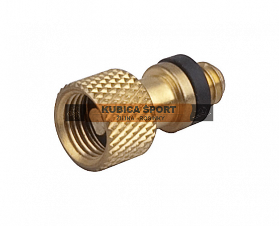 Redukcia na ventilok AV na DV