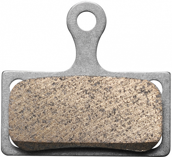 Platničky brzd. metal G04Ti BRM9000/985/8000/785/675/615