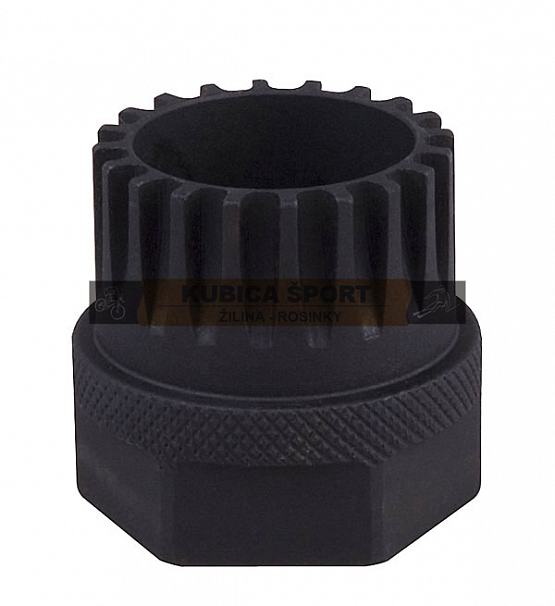 Kľúč na stredové zloženie PRO-T kalený, na Shimano BB set