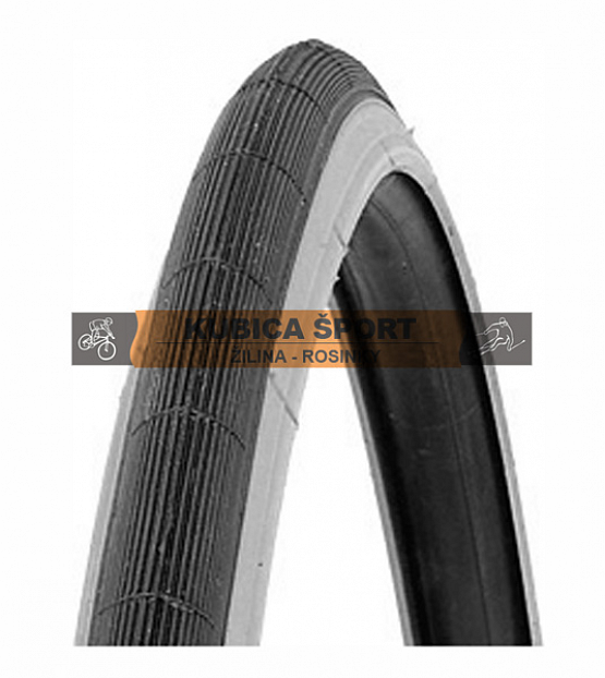 Plášť DURO HF-151  27x1-1/4